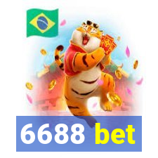 6688 bet